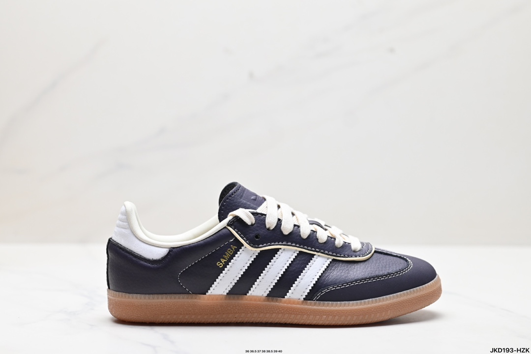 Adidas Samba Shoes